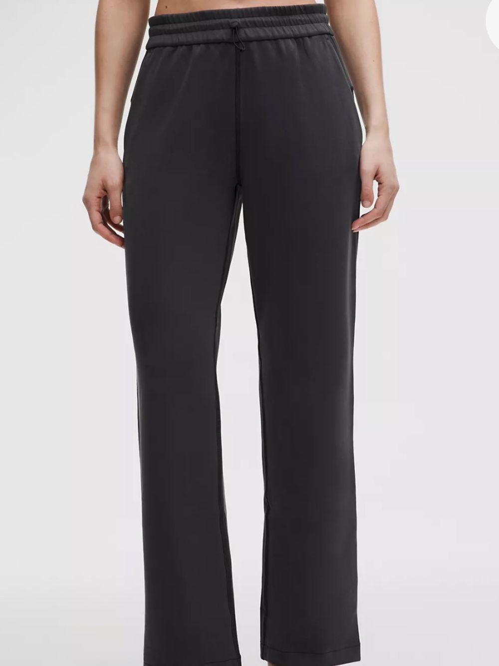 Lululemon Softstream Lounge Pants